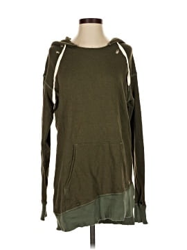 N:Philanthropy Sweatshirt