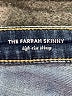 Adriano Goldschmied Blue Jeans Size 27 waist - photo 7