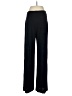Escada Elements Solid Black Dress Pants Size EU 40 / US 10 - photo 2