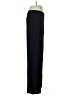 Escada Elements Solid Black Dress Pants Size EU 40 / US 10 - photo 4