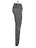 Lululemon Athletica Tweed Gray Active Pants Size 4 - photo 4