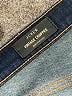 J.Crew Blue Jeans Size 27 waist - photo 6