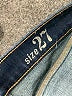 J.Crew Blue Jeans Size 27 waist - photo 7