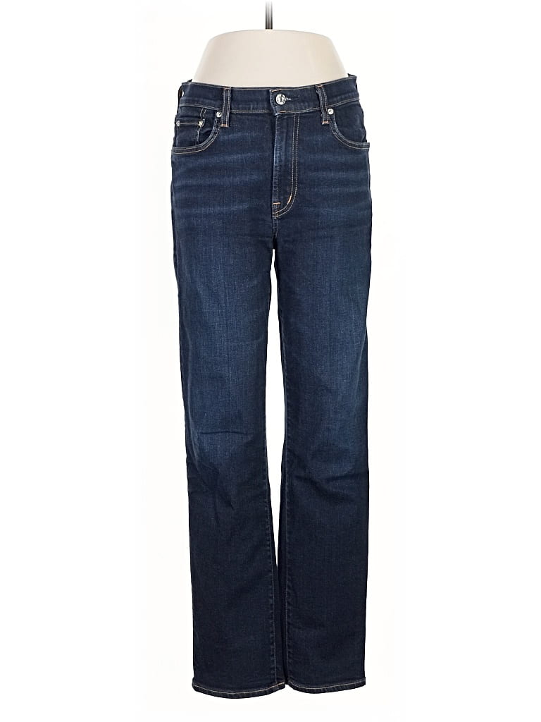 Pre-owned Edwin Jeans In Blue