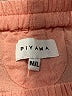 Piyama Solid Pink Shorts Size M - photo 3