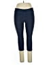 Spalding Athletic Blue Active Pants Size XL - photo 1