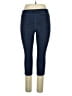 Spalding Athletic Blue Active Pants Size XL - photo 2