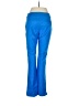 Boden Color Block Blue Active Pants Size 8 (petite) - photo 2