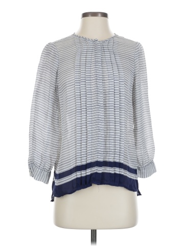 Joie 3/4 Sleeve Blouse (view 1)