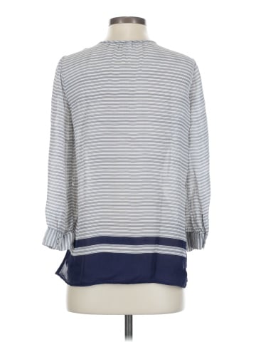 Joie 3/4 Sleeve Blouse (view 2)