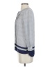 Joie Blue 3/4 Sleeve Blouse Size S - photo 5