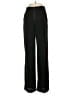 BCBGMAXAZRIA Black Dress Pants Size XXS - photo 1