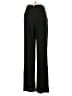 BCBGMAXAZRIA Black Dress Pants Size XXS - photo 2