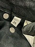 Reformation Black Jeans Size 25 waist - photo 4