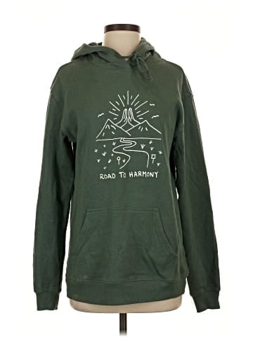 Cotton On Pullover Hoodie (view 1)