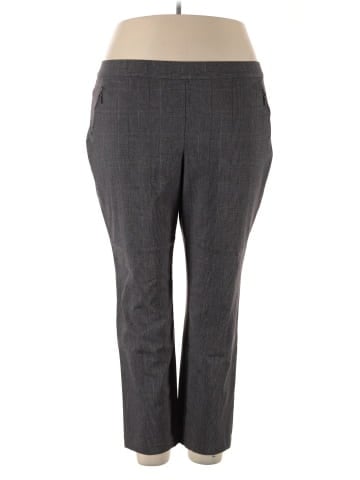Roz & Ali Dress Pants (view 1)