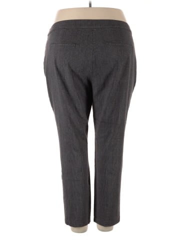 Roz & Ali Dress Pants (view 2)