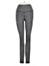 Lululemon Athletica Gray Active Pants Size 4 - photo 1
