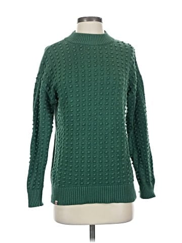 Target Pullover Sweater (view 1)