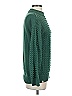 Target Solid Green Pullover Sweater Size XS - photo 4