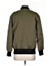 ASOS Solid Green Jacket Size 2 - photo 2