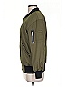 ASOS Solid Green Jacket Size 2 - photo 5