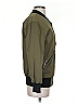 ASOS Solid Green Jacket Size 2 - photo 4