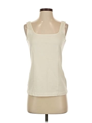 Worth Tank Top (view 1)