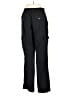 Athleta Black Cargo Pants Size 4 - photo 2