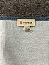 Cremieux Blue Casual Dress Size M - photo 7