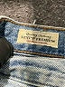Levi's Stars Blue Jeans Size 24 waist - photo 6