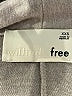 Wilfred Free Gray Cardigan Size XXS - photo 7