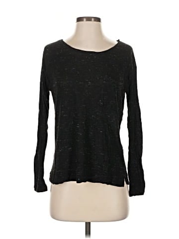 Gerard Darel 3/4 Sleeve T-Shirt (view 1)