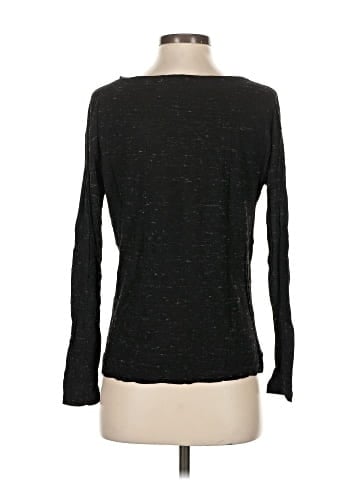 Gerard Darel 3/4 Sleeve T-Shirt (view 2)