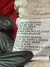 Kenneth Cole New York 100% Polyester Solid Red Jacket Size S - photo 7