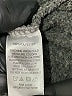 Haggar 100% Polyester Gray Pullover Sweater Size S - photo 8