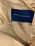 Birgitte Herskind Gold Jacket Size EU (FR) 38 / US 6 - photo 6