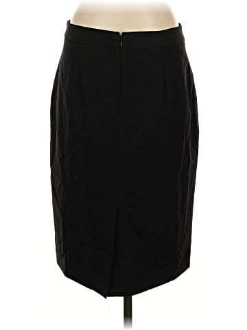 Banana Republic Wool Skirt (view 2)