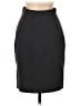 T Tahari Solid Gray Formal Skirt Size S (estimated) - photo 1