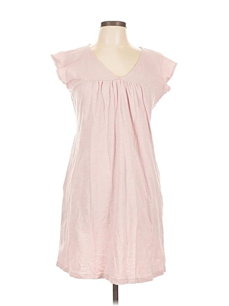 Pre-owned Wishlist Casual Dress In Pink