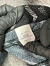 Madewell 100% Viscose Chevron-herringbone Black Casual Pants Size 0 - photo 8