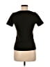 Athleta Black Short Sleeve T-Shirt Size M - photo 2