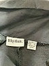 Rhythm. Solid Black Jumpsuit Size M - photo 3