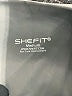 SHEFIT Gray Active Pants Size M - photo 7