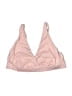 Bravado Pink Swimsuit Top Size M - photo 1