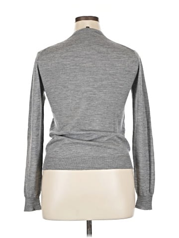 Z Zegna Wool Pullover Sweater (view 2)