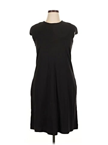 Joan Vass Casual Dress (view 1)