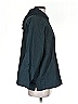 Fresh Produce Teal Raincoat Size S - photo 4