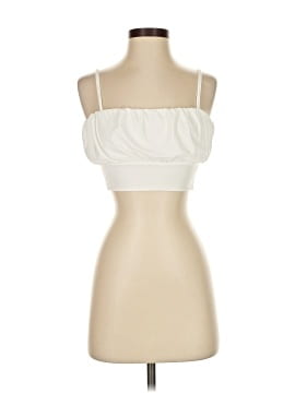 Pretty Little Thing Sleeveless Blouse
