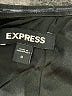 Express Black Jumpsuit Size 0 - photo 4
